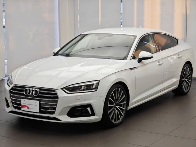 AUDI A5 SPORTBACK 2019