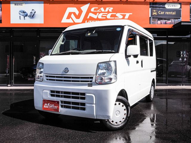 NISSAN NV100 CLIPPER 2018