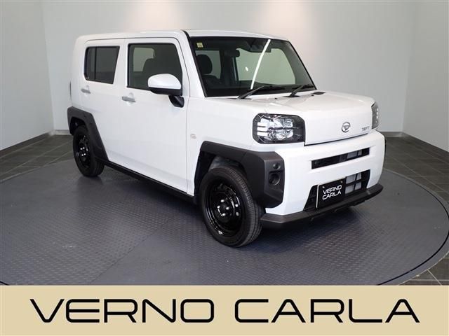 DAIHATSU TAFT 2023