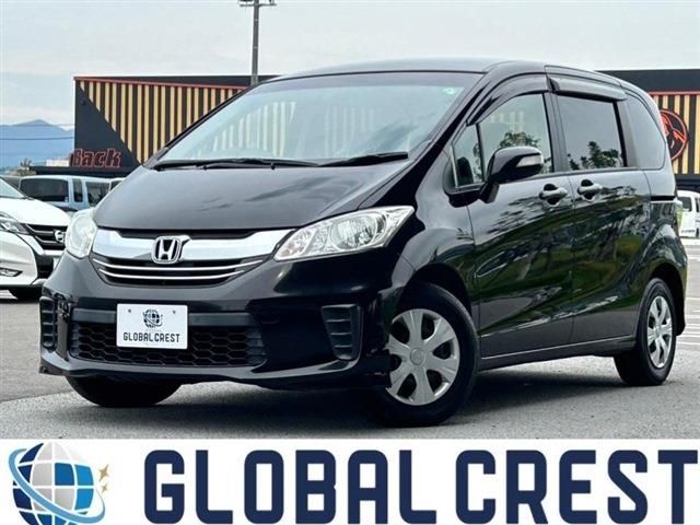 HONDA FREED 2014