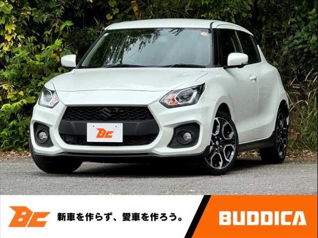 SUZUKI SWIFT 2018