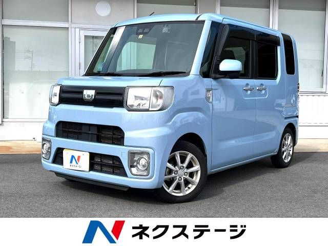 DAIHATSU WAKE 2020