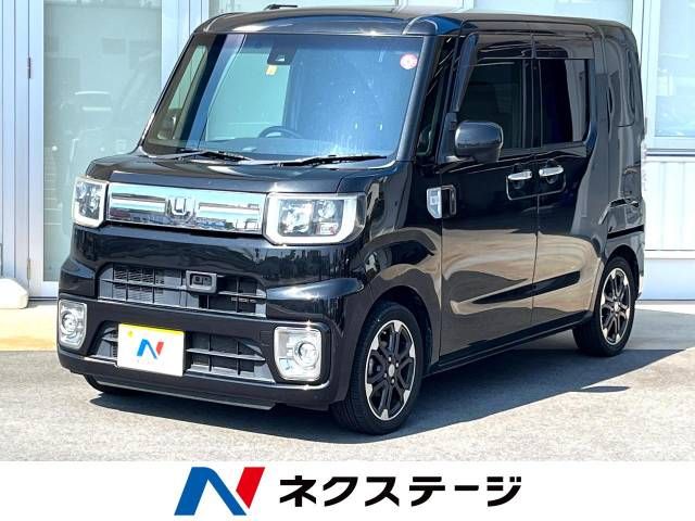 DAIHATSU WAKE 2016