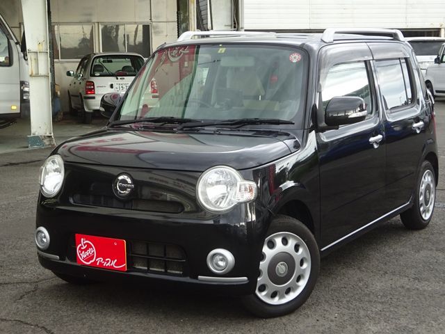 DAIHATSU MIRA Cocoa 2010