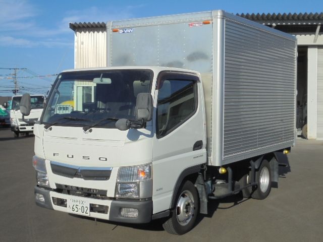 MITSUBISHI CANTER 2017