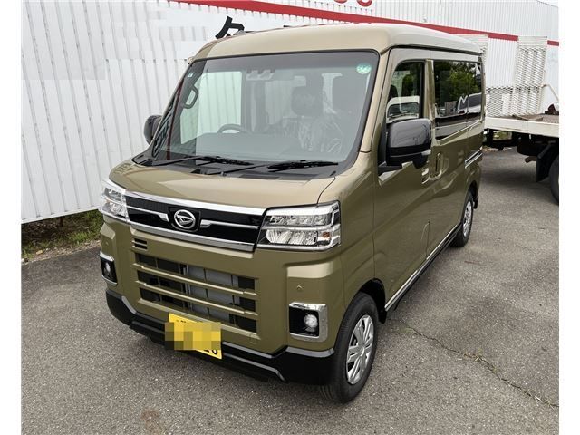 DAIHATSU ATRAI van 2024