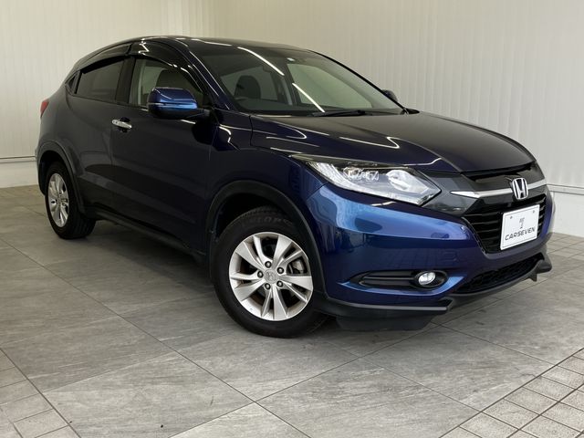 HONDA VEZEL 2014