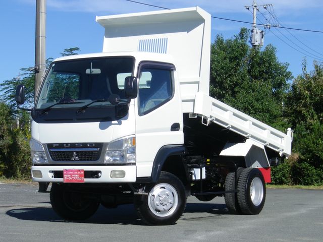 MITSUBISHI CANTER 2003