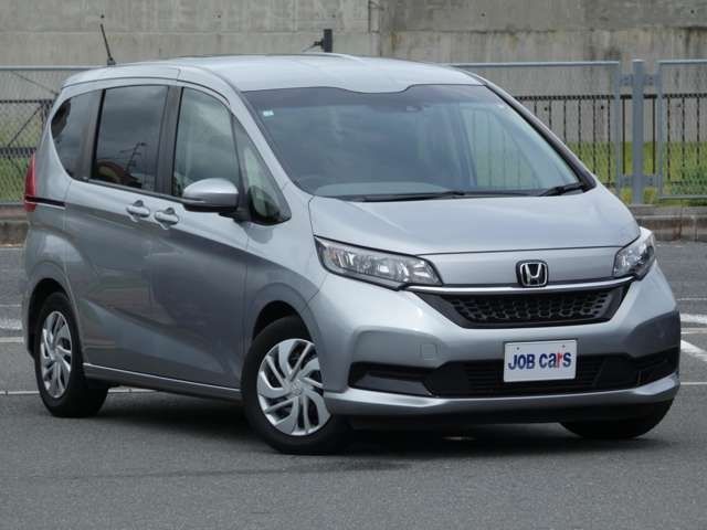 HONDA FREED 2021