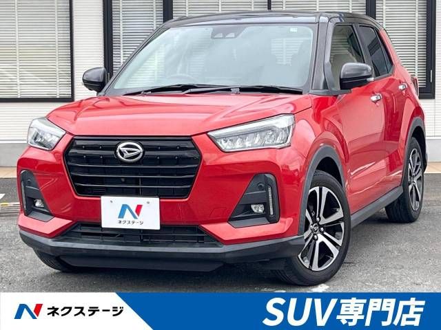 DAIHATSU ROCKY 2019