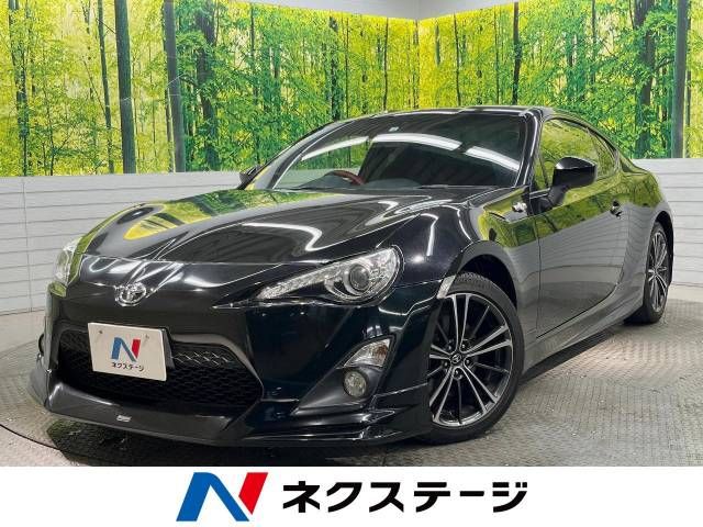 TOYOTA 86 2014