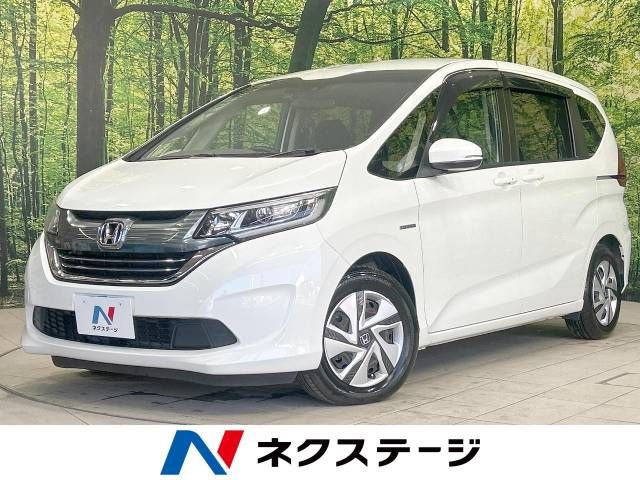 HONDA FREED HYBRID 2018