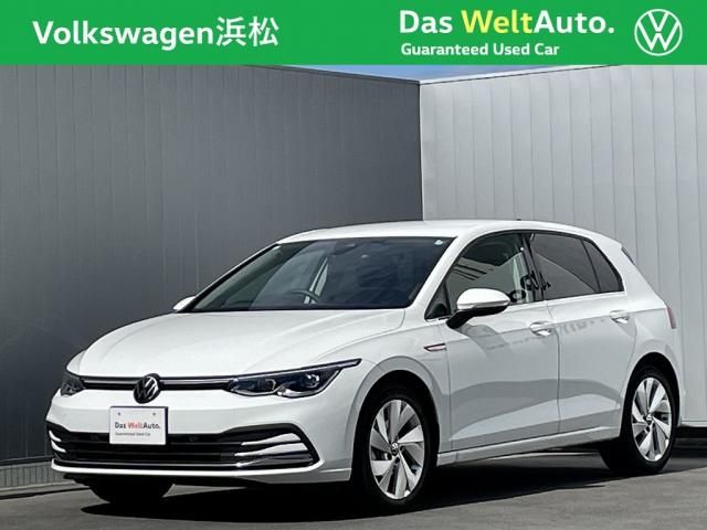 VOLKSWAGEN GOLF 2023