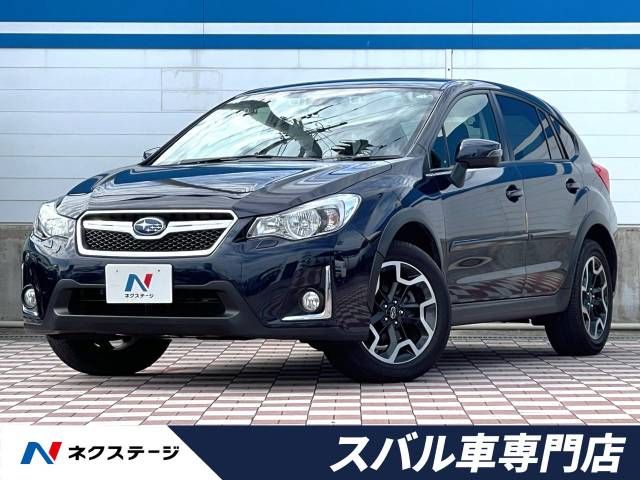 SUBARU XV 2015