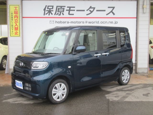 DAIHATSU TANTO 2020