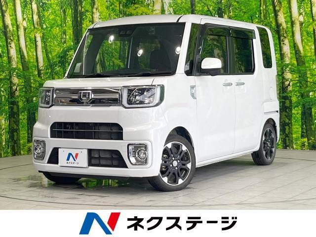 DAIHATSU WAKE 2021