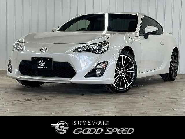 TOYOTA 86 2013