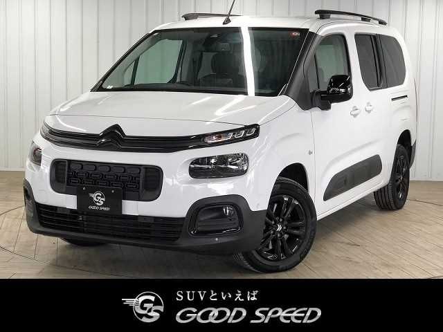 CITROEN Berlingo 2023