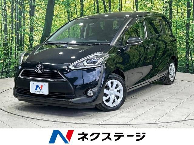 TOYOTA SIENTA 2016