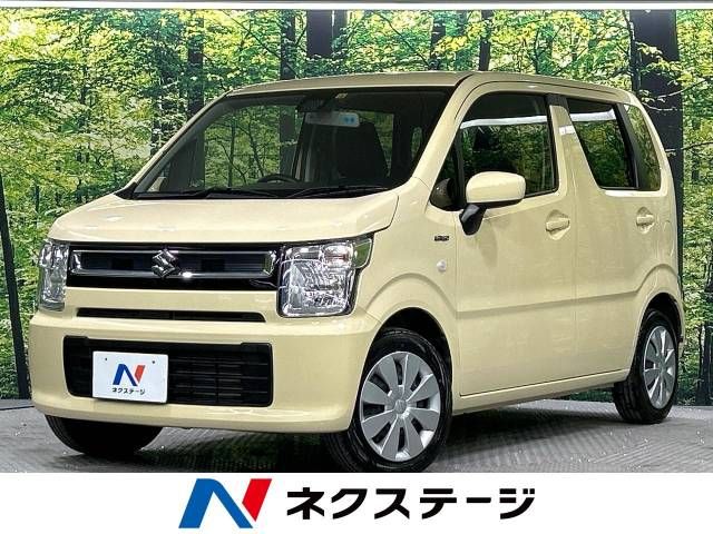 SUZUKI WAGON R 2021