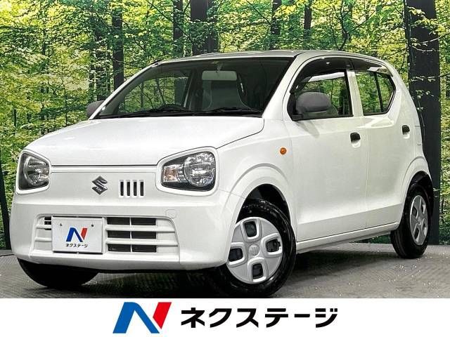 SUZUKI ALTO 2017