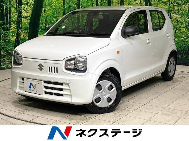 SUZUKI ALTO 2019