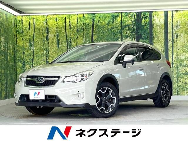 SUBARU XV 2012