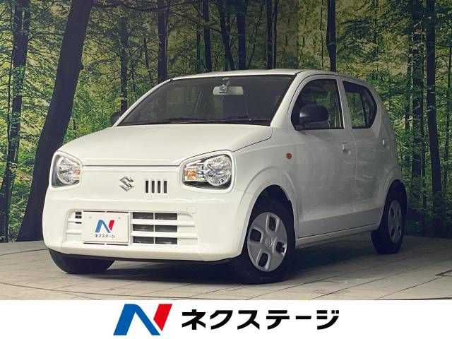 SUZUKI ALTO 2020