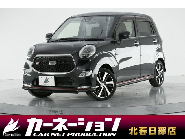 DAIHATSU CAST SPORT 2019