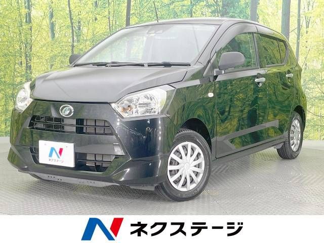 DAIHATSU MIRA e:S 2018