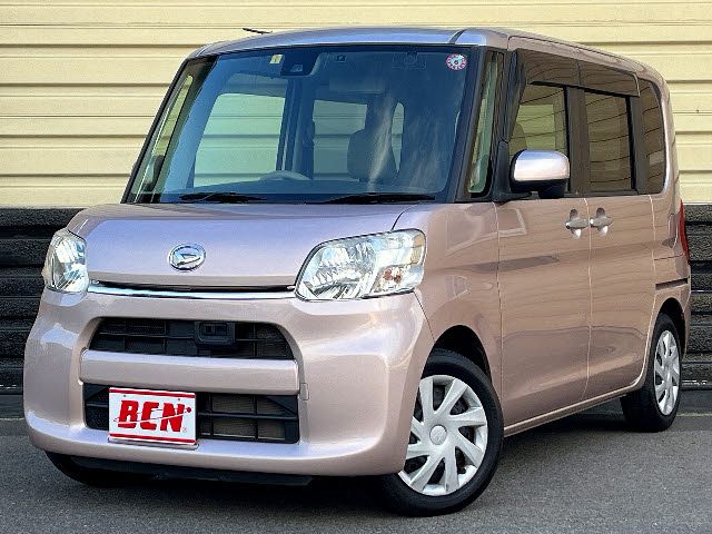 DAIHATSU TANTO 2016