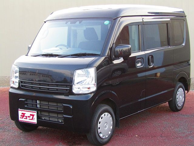 NISSAN NV100 CLIPPER 2020