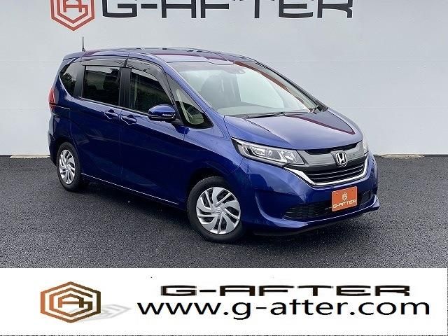 HONDA FREED 2019