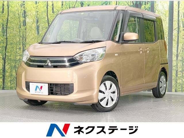 MITSUBISHI eK SPACE 2014