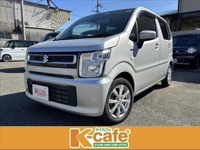 SUZUKI WAGON R 2020