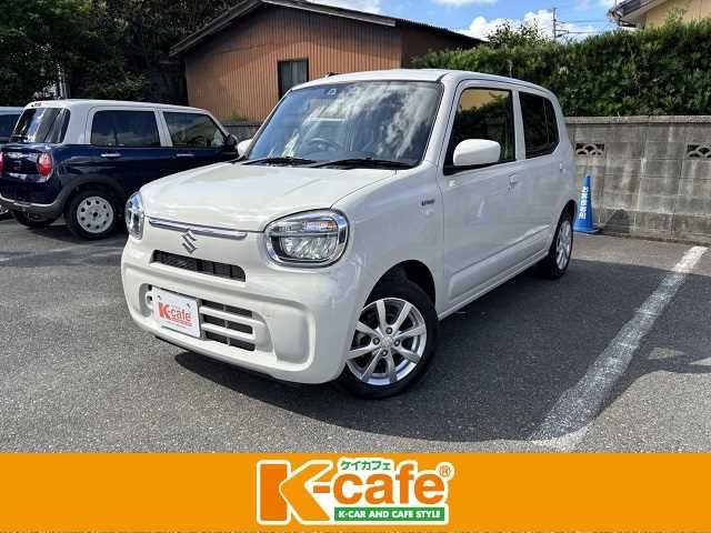 SUZUKI ALTO 2022