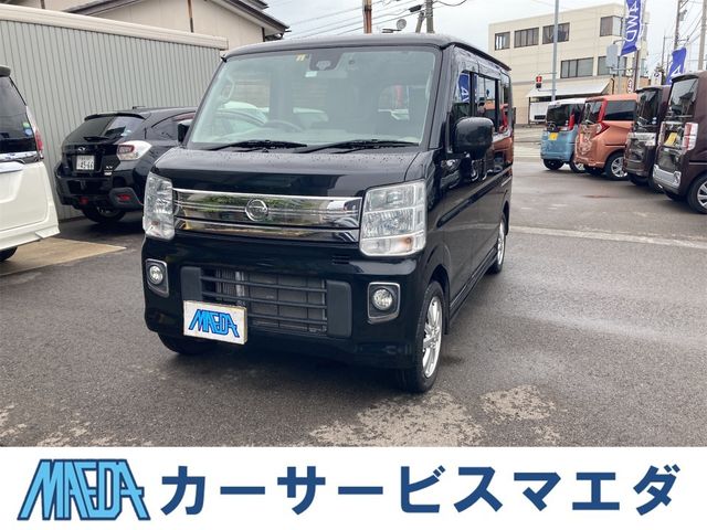 NISSAN NV100 CLIPPER RIO 4WD 2018