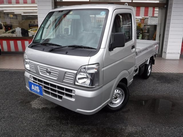 NISSAN NT100 CLIPPER 4WD 2020