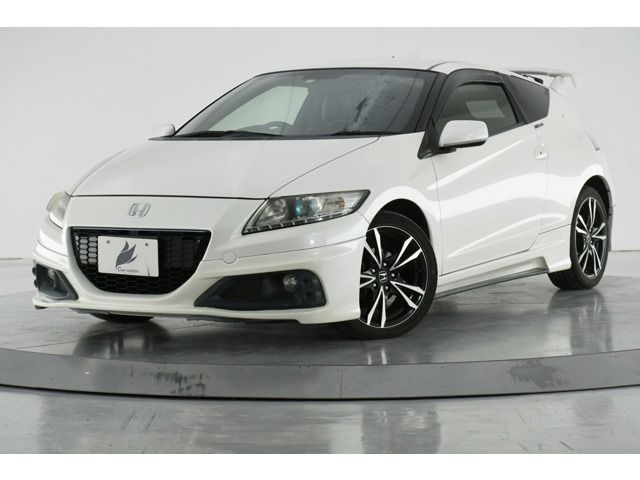 HONDA CR-Z 2014