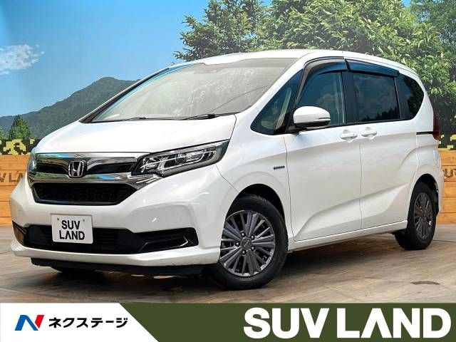 HONDA FREED HYBRID 2020