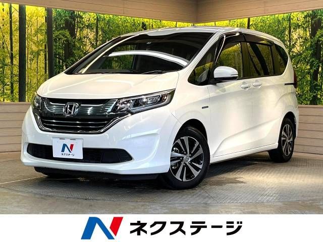 HONDA FREED HYBRID 2019