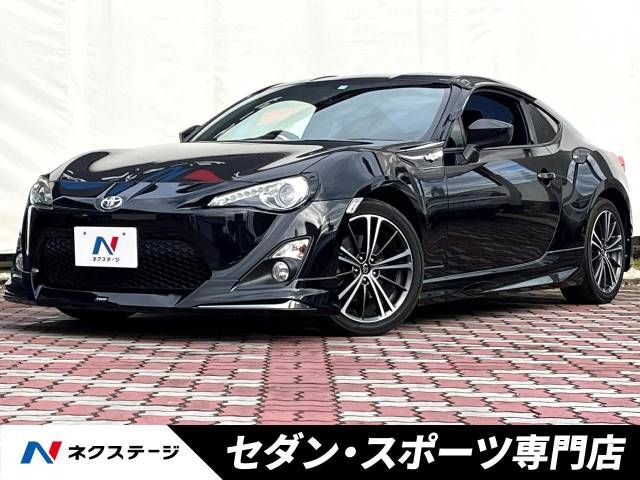 TOYOTA 86 2013