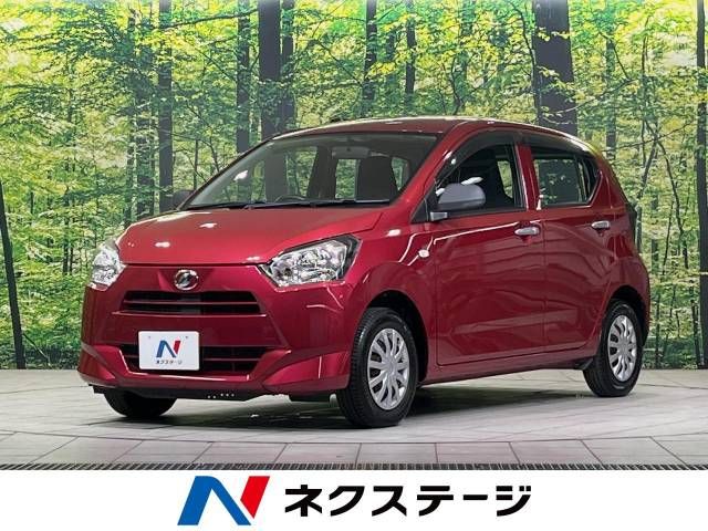 DAIHATSU MIRA e:S 2019