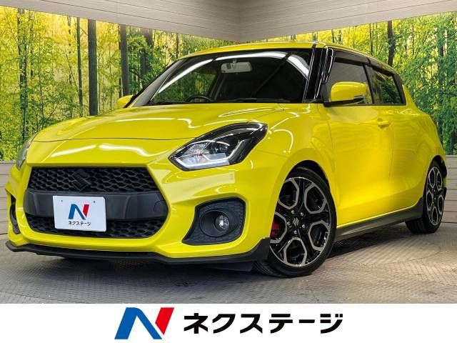 SUZUKI SWIFT 2018