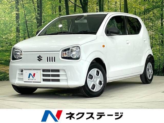 SUZUKI ALTO 2018