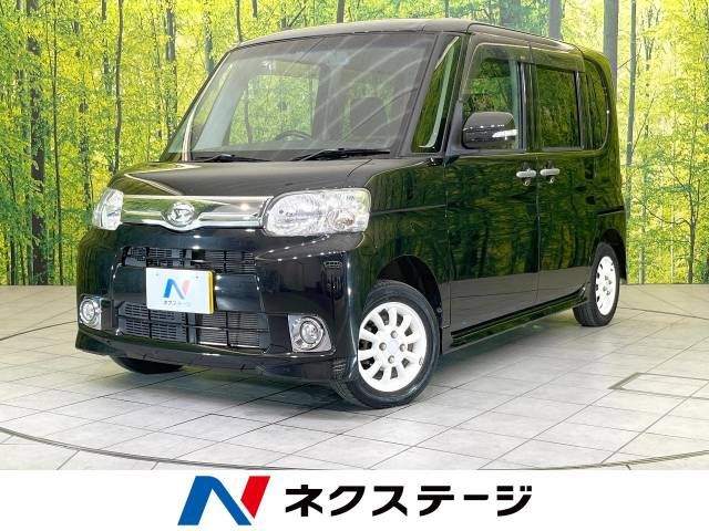 DAIHATSU TANTO 2012