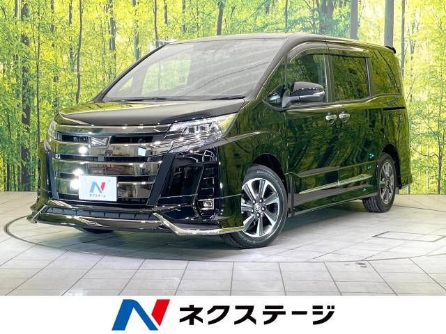 TOYOTA NOAH 2020