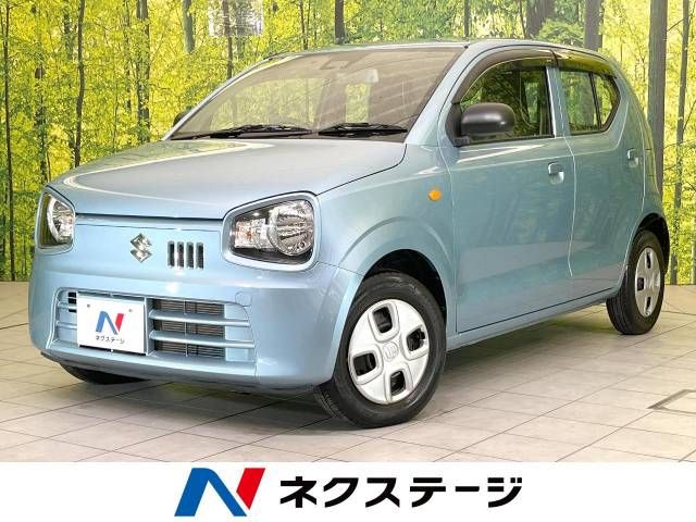 SUZUKI ALTO 2019