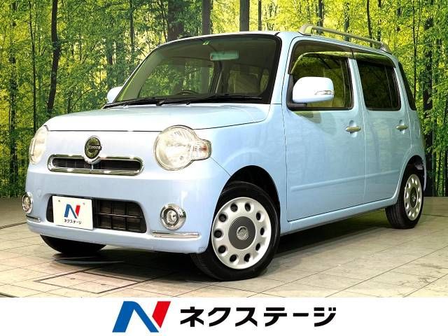 DAIHATSU MIRA Cocoa 2013