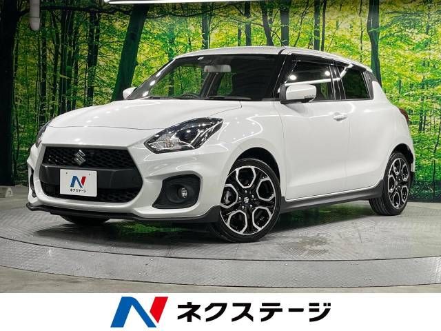 SUZUKI SWIFT 2022